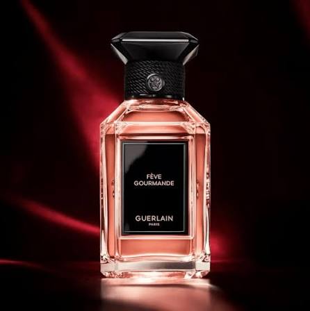 Guerlain Fève Gourmande Unisex Eau De Parfum