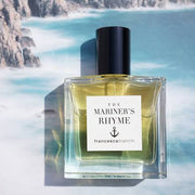 Francesca Bianchi The Mariner's Rhyme Unisex Extrait De Parfum