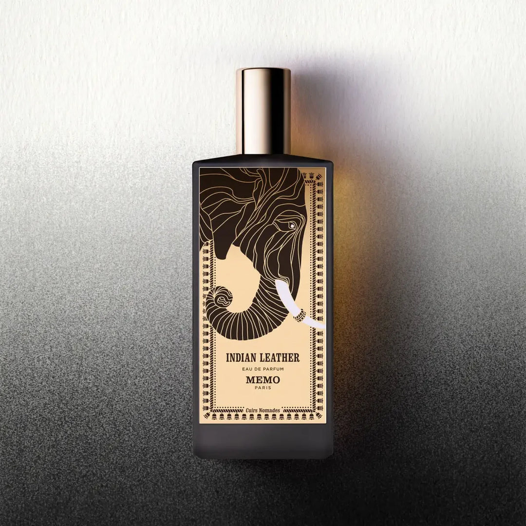 Memo Indian Leather Unisex Eau De Parfum