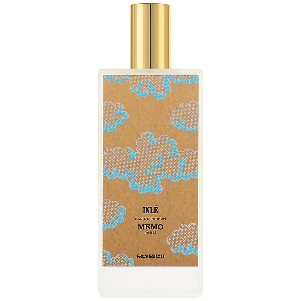 Memo Inlé For Women Eau De Parfum