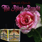 Load image into Gallery viewer, Anka Kuş Ismail Efendi - The Rose Bandit Unisex Eau De Parfum
