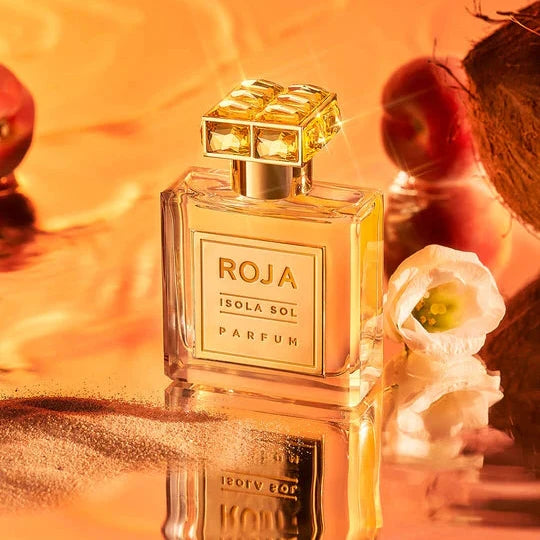 Roja Isola Sol Unisex Parfum