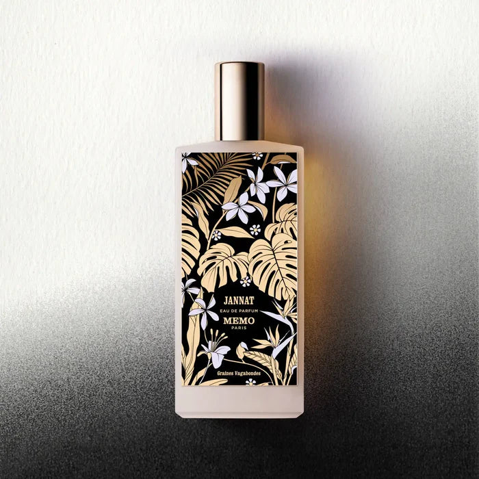 ميمو جنة ماء عطر للجنسين