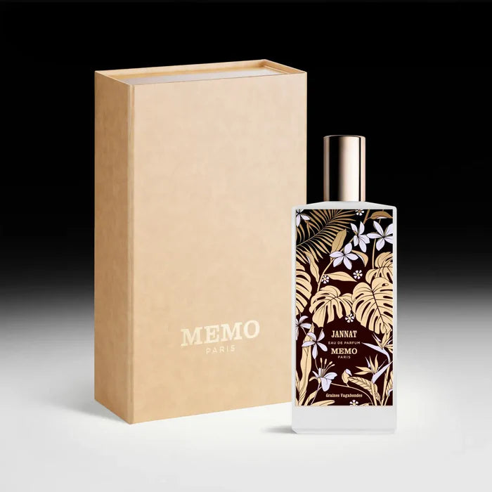 ميمو جنة ماء عطر للجنسين