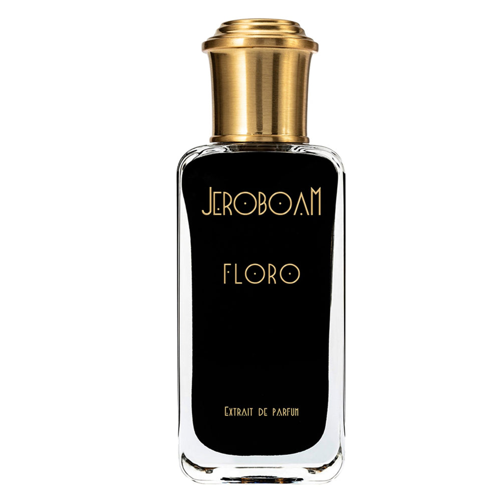 Jeroboam Floro Unisex Extrait De Parfum