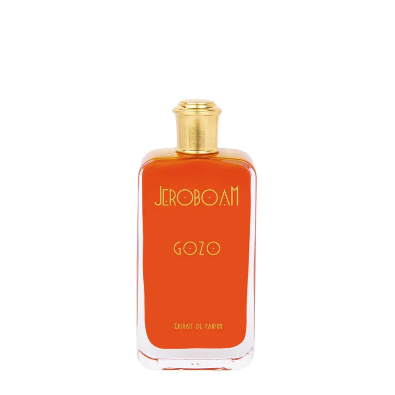 Jeroboam Gozo Unisex Extrait De Parfum