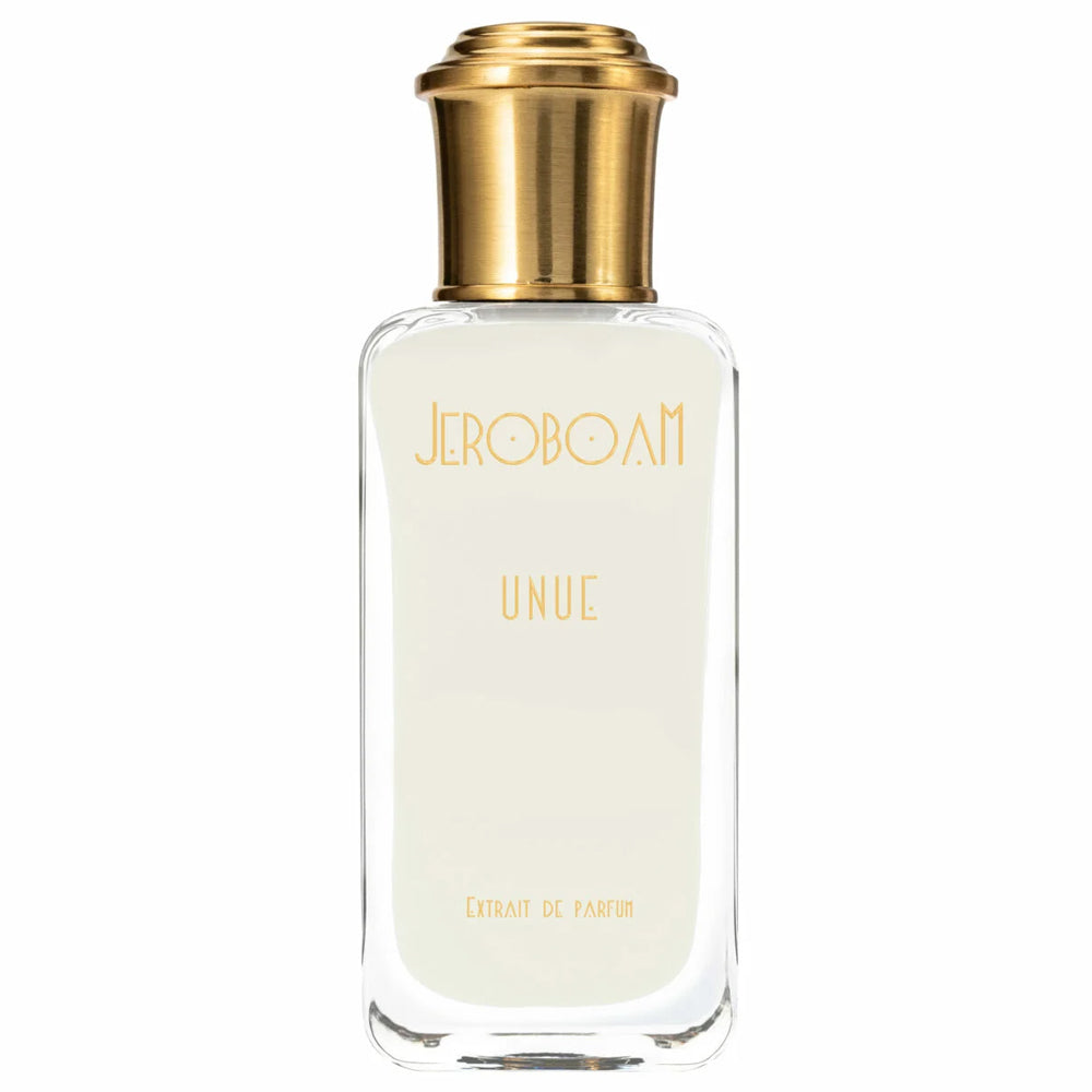 Jeroboam Unue Unisex Extrait De Parfum