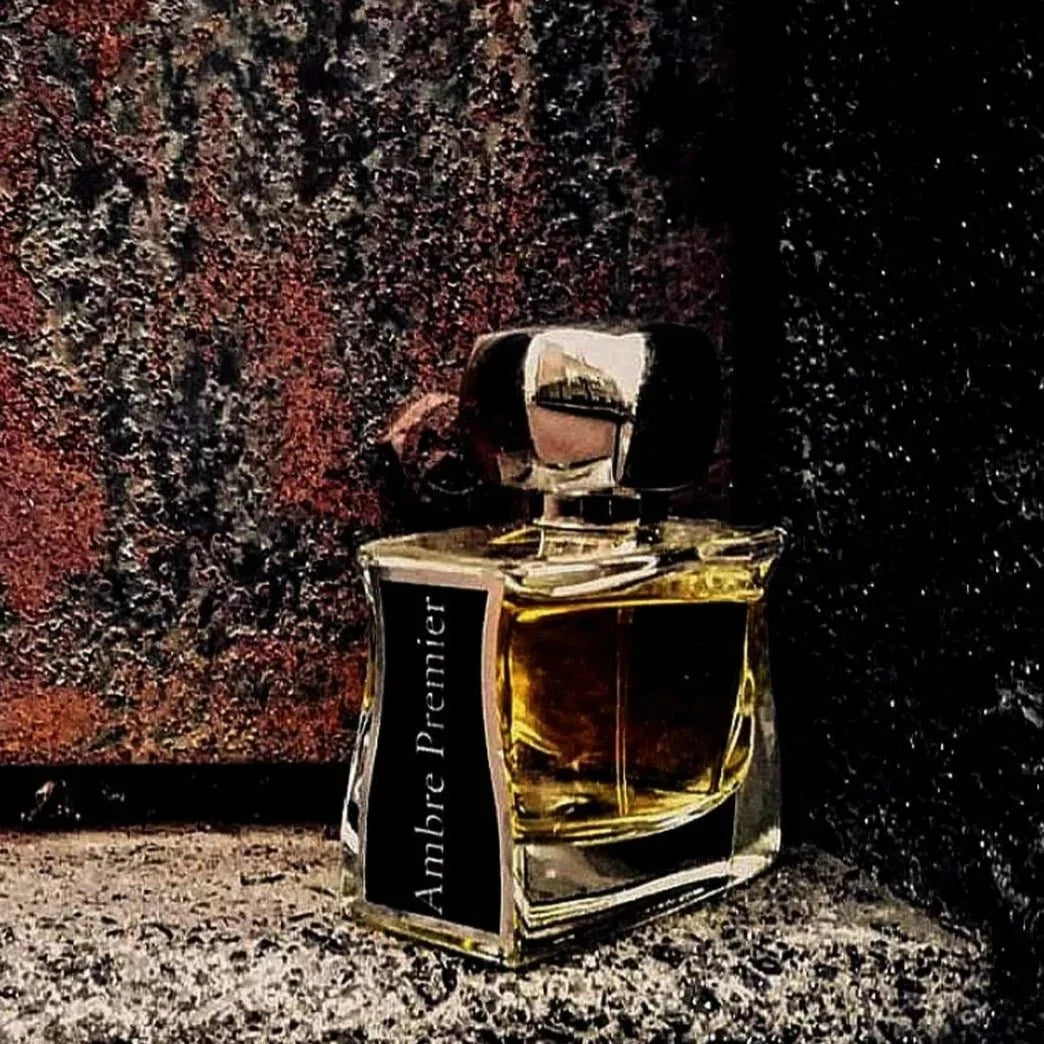 Jovoy Paris Ambre Premier For Women Eau De Parfum