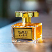 Kajal Dahab Unisex Eau De Parfum