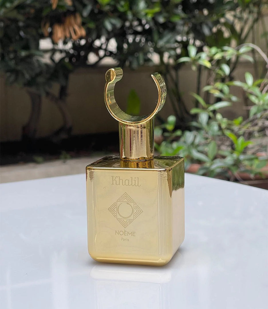 Nome  Khalil Limited Edition Unisex Parfum