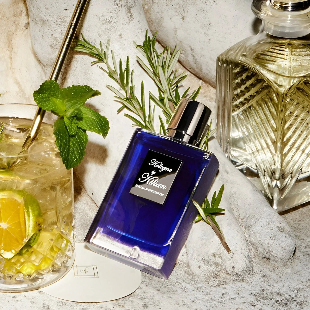 Kilian Kologne, Shield Of Protection Unisex Eau De Parfum