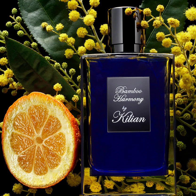 Kilian Bamboo Harmony Unisex Eau De Parfum