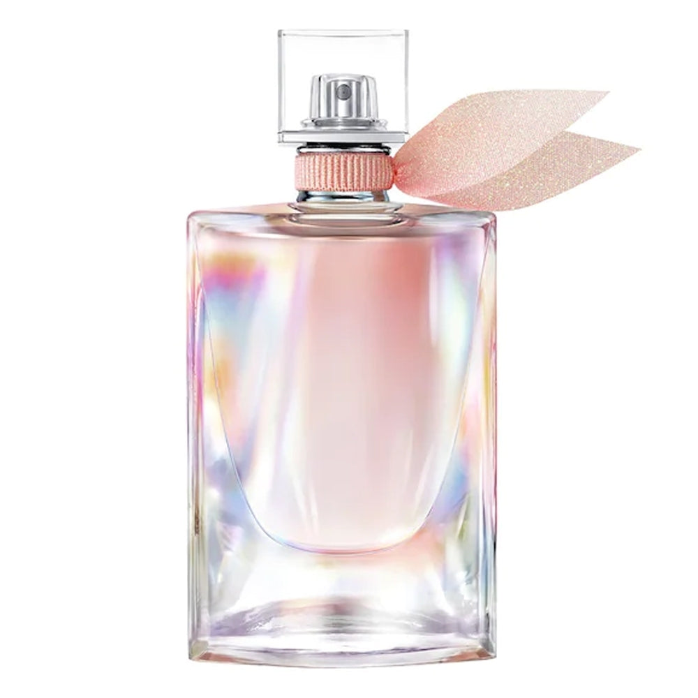 Lancome La Vie Est Belle Soleil Cristal For Women L'eau De Parfum