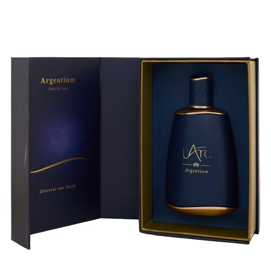 L'Arc Argentium Unisex Eau De Parfum