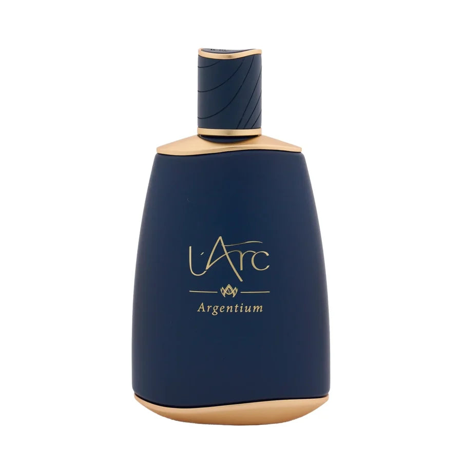 L'Arc Argentium Unisex Eau De Parfum