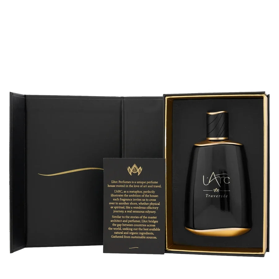 L'Arc Traversèe Unisex Eau De Parfum