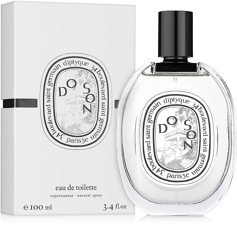 Diptyque Do Son Unisex Eau De Toilette