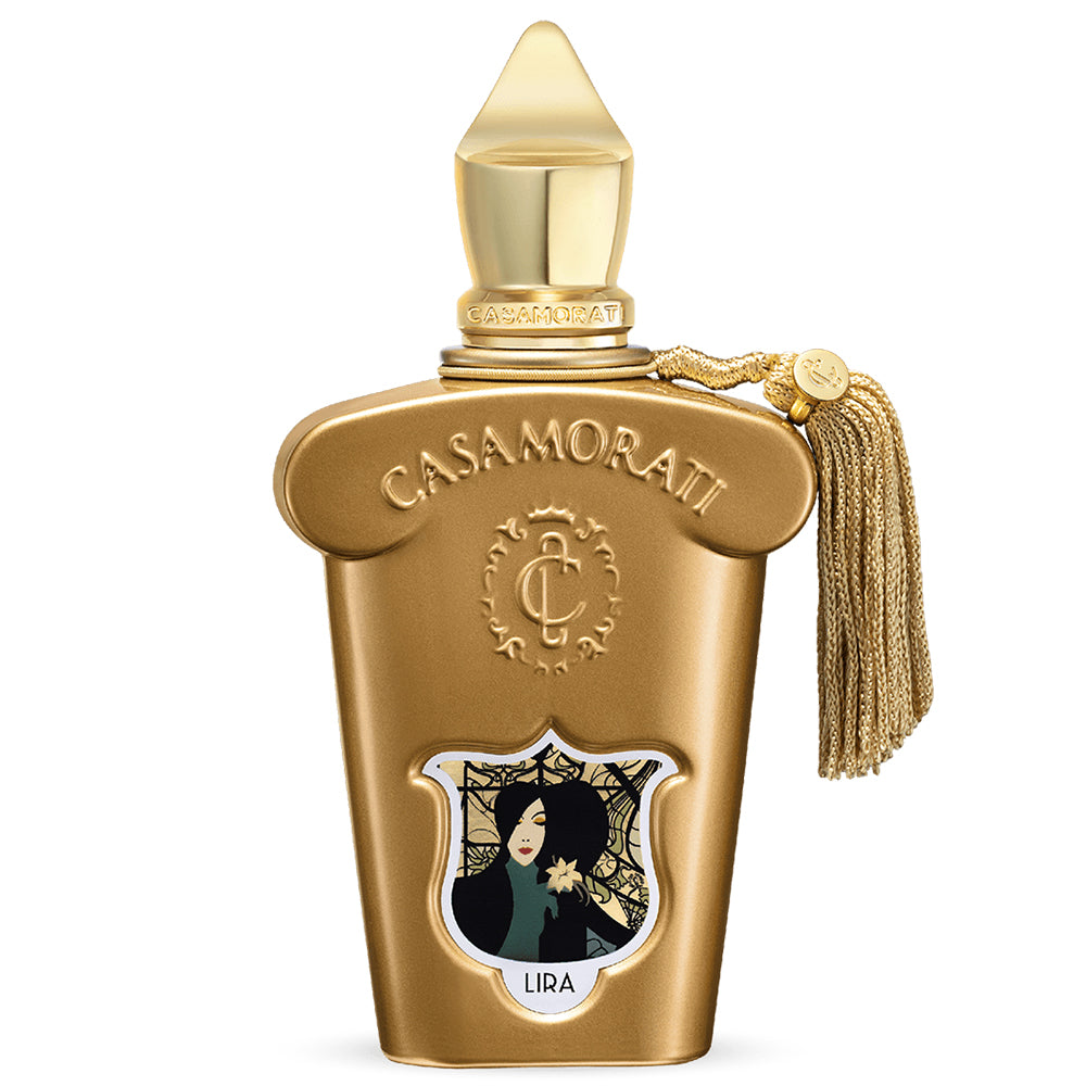 Xerjoff Casamorati Lira For Women Eau De Parfum