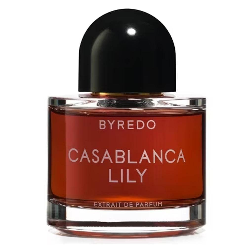 Byredo Casablanca Lily Unisex Extrait De Parfum