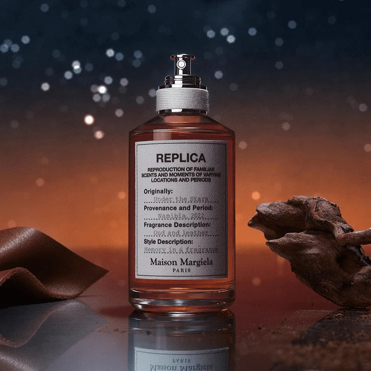 Maison Martin Margiela Replica Under the Stars Unisex Eau De Parfum