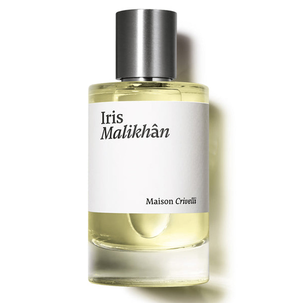Maison Crivelli Iris Malikhan Unisex Eau De Parfum