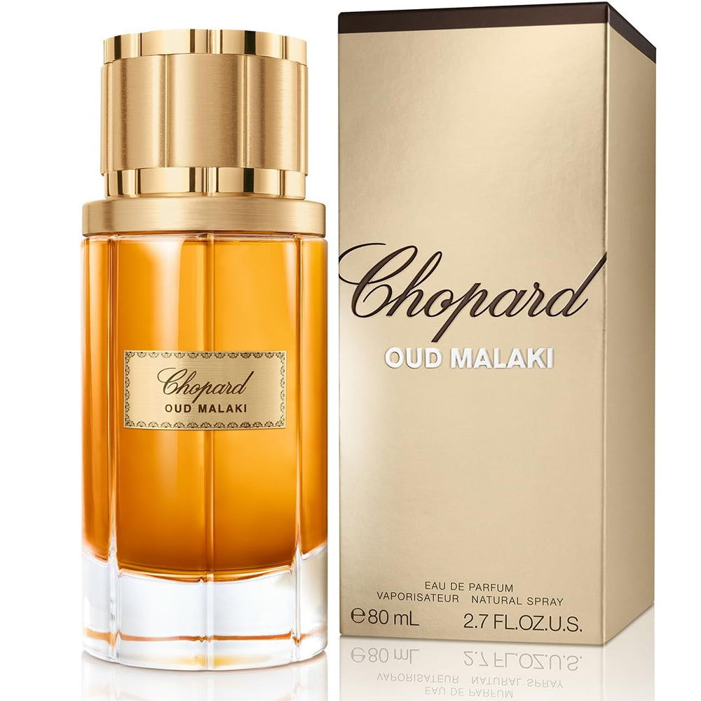 Chopard Oud Malaki For Men Eau De Parfum