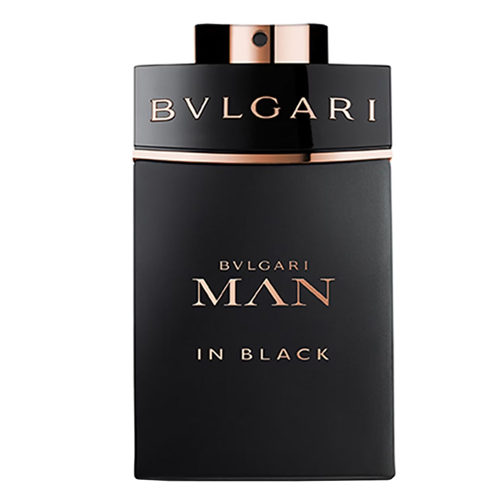 Bvlgari Man In Black For Men Eau De Parfum