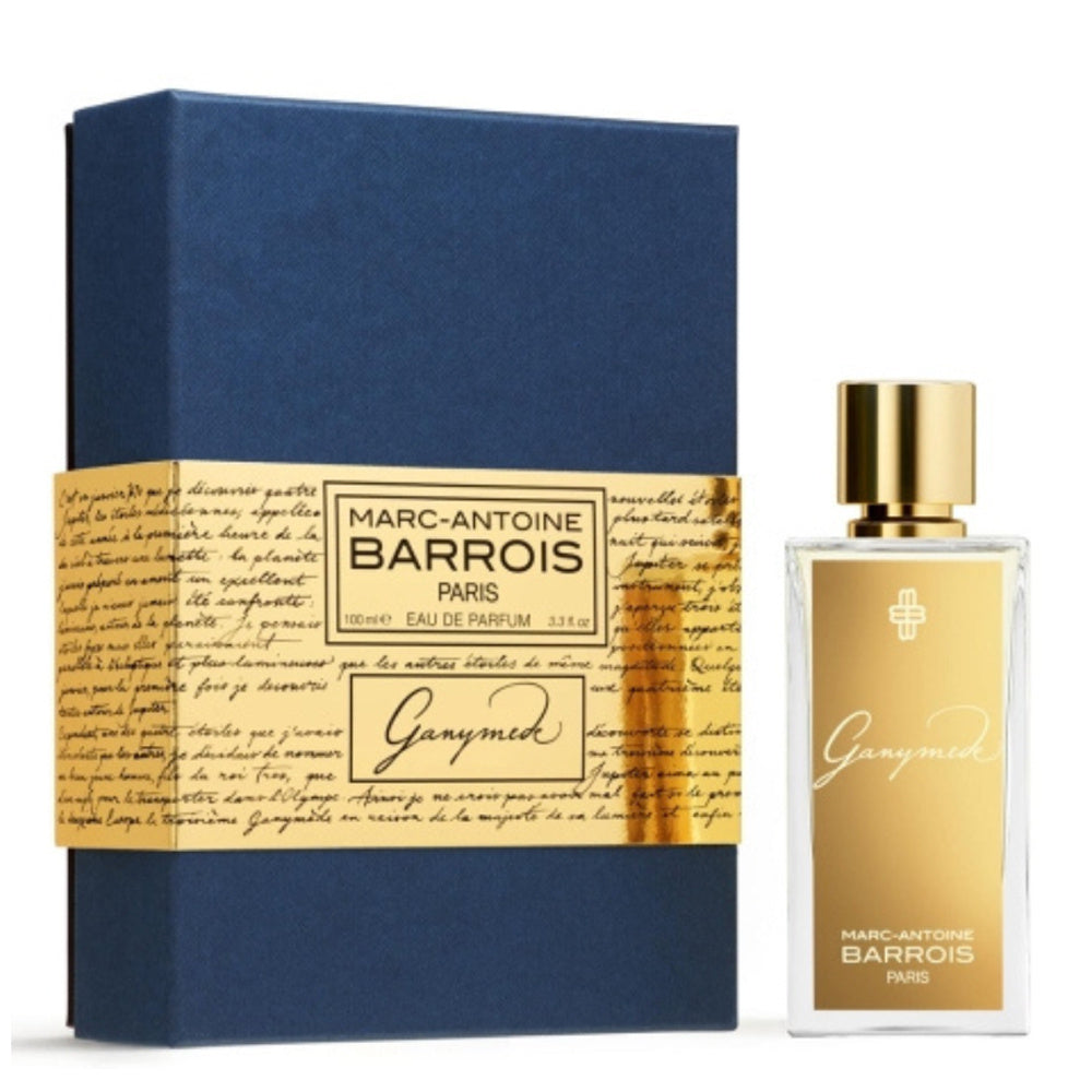 Marc Antoine Barrois Ganymede Unisex Eau De Parfum