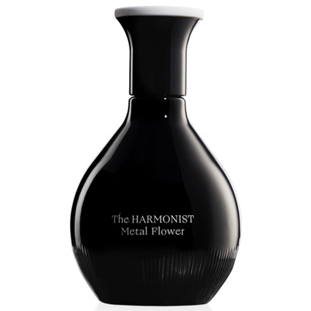 The Harmonist Metal Flower Unisex Eau De Parfum