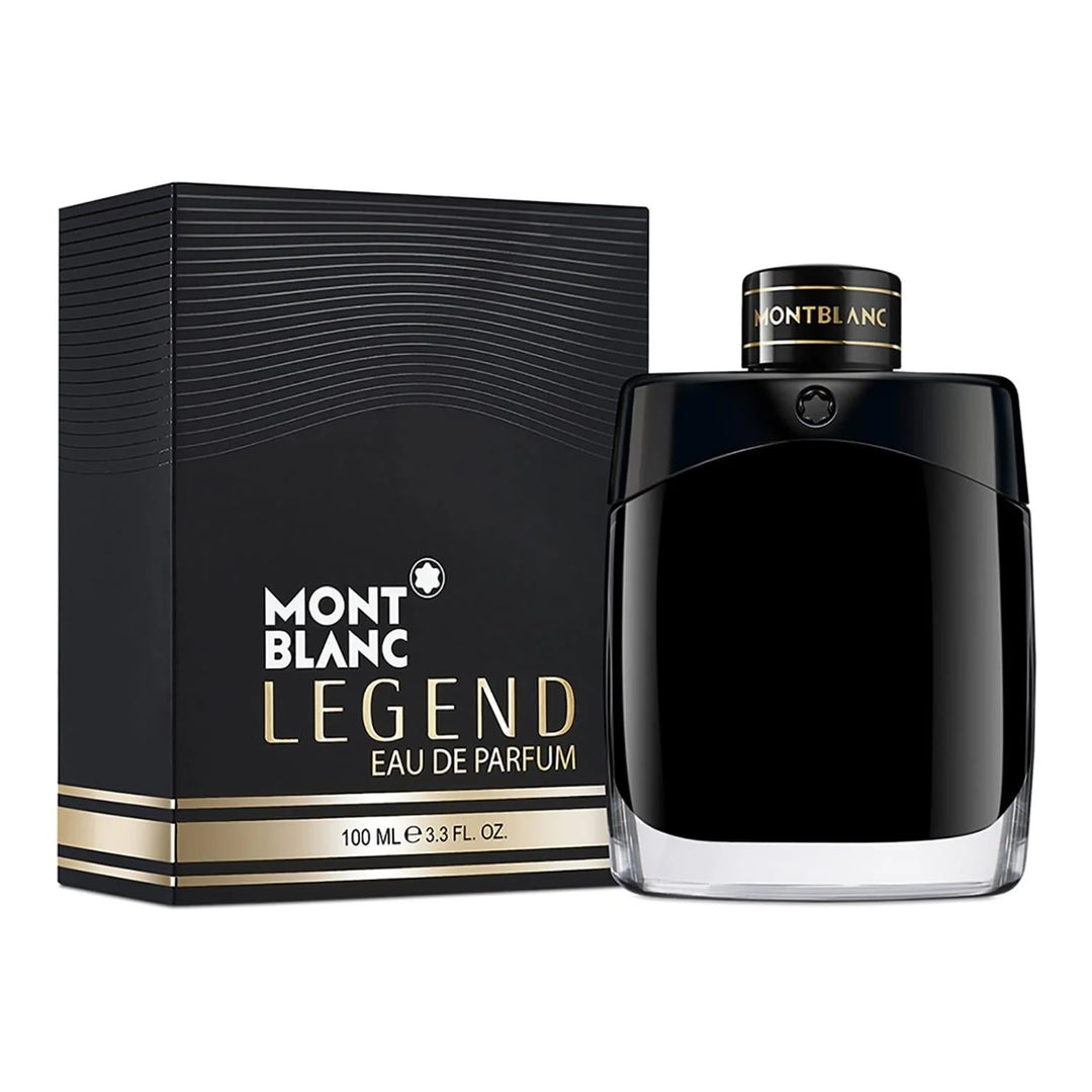 Mont Blanc Legend For Men Eau De Parfum