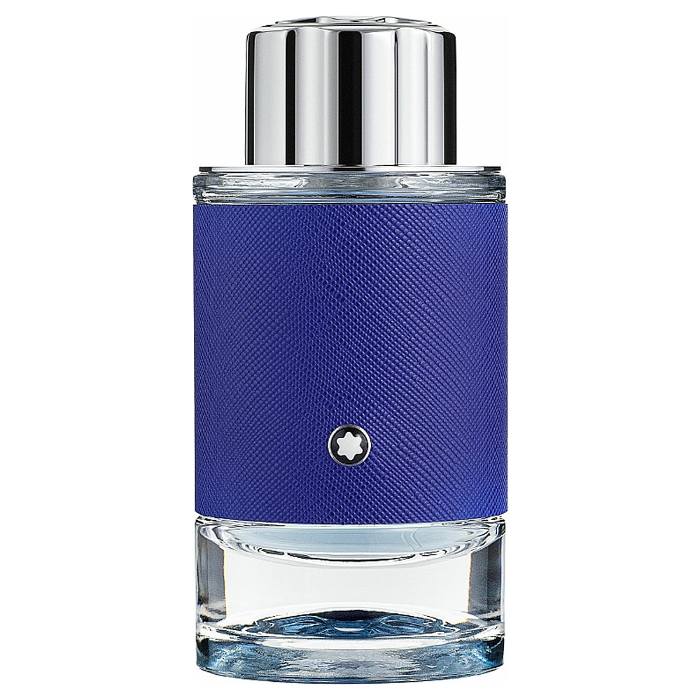Mont Blanc Explorer Ultra Blue For Men Eau De Parfum