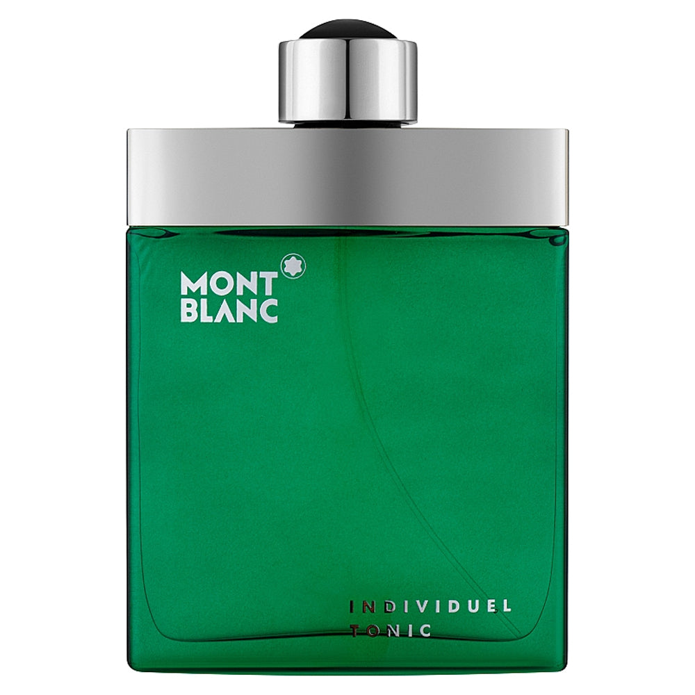 Mont Blanc Individuel Tonic For Men Eau De Toilette