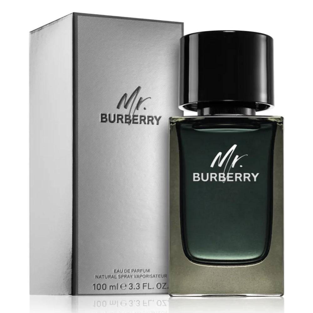 Burberry Mr Burberry For Men Eau De Parfum