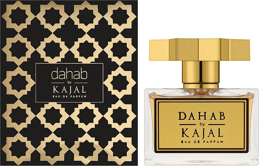 Kajal Dahab Unisex Eau De Parfum