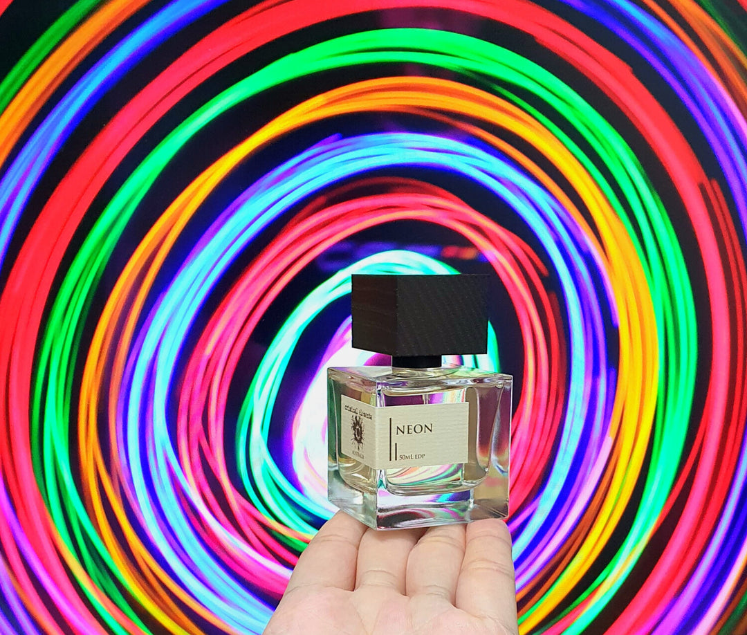 Criminal Elements Neon Unisex Eau De Parfum