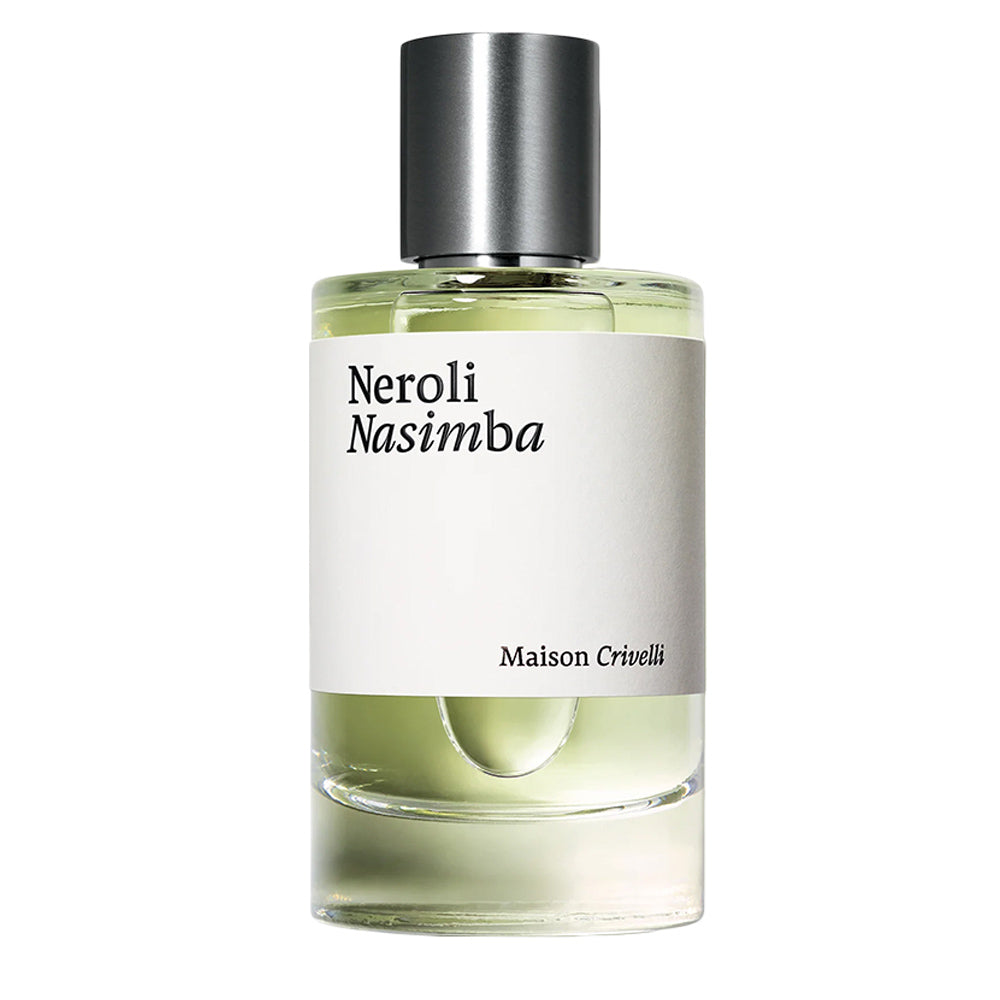 Maison Crivelli Neroli Nasimba Unisex Eau De Parfum