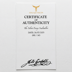 Load image into Gallery viewer, Anka Kus The Silent Envoy Sealwalker Limited Edition Extrait De Parfum