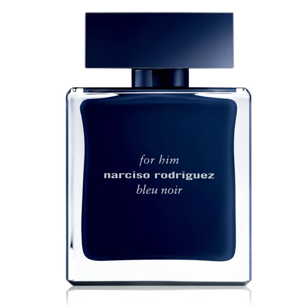Narciso Rodriguez For Him Bleu Noir For Men Eau De Toilette