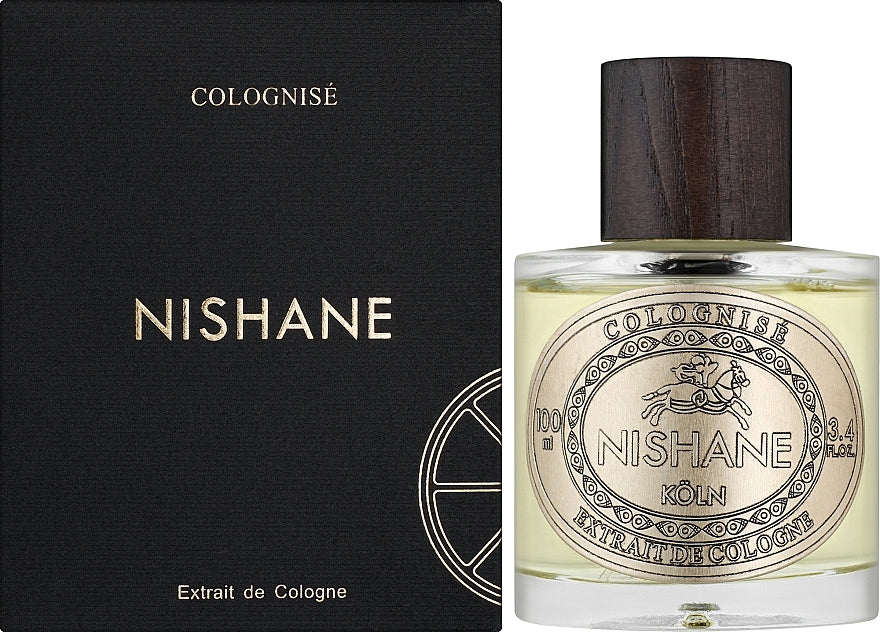 Nishane Colognise Unisex Extrait De Parfum