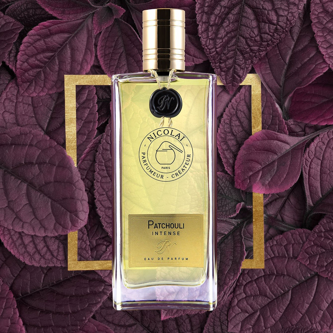 Nicolai Patchouli Intense Unisex Eau De Parfum