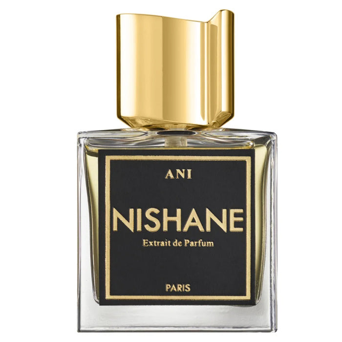 Nishane Ani Unisex Extrait De Parfum