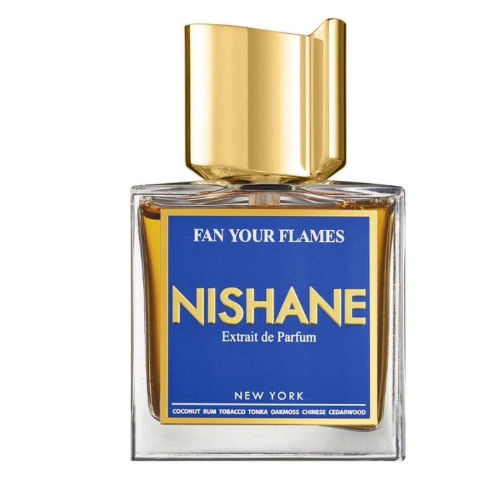 Nishane Fan Your Flames Unisex Extrait De Parfum