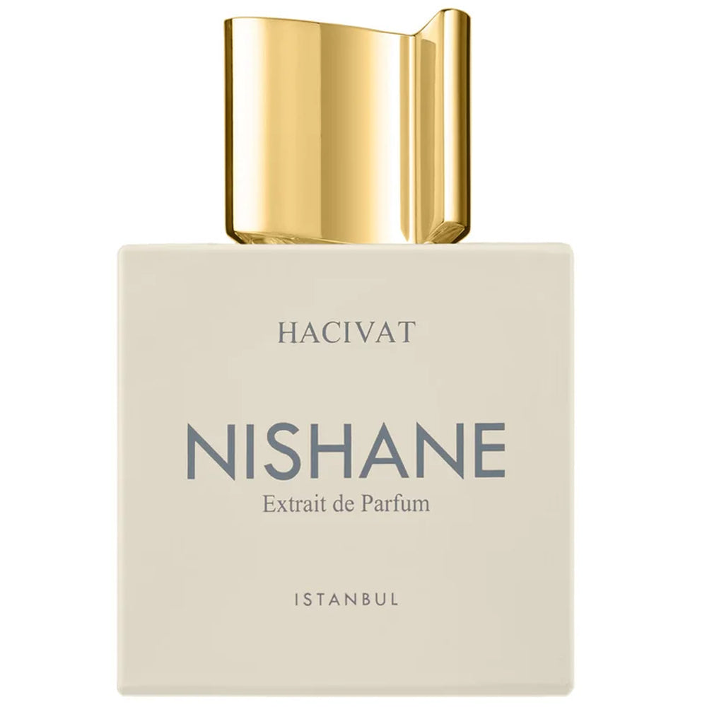 Nishane Hacivat Unisex Extrait De Parfum