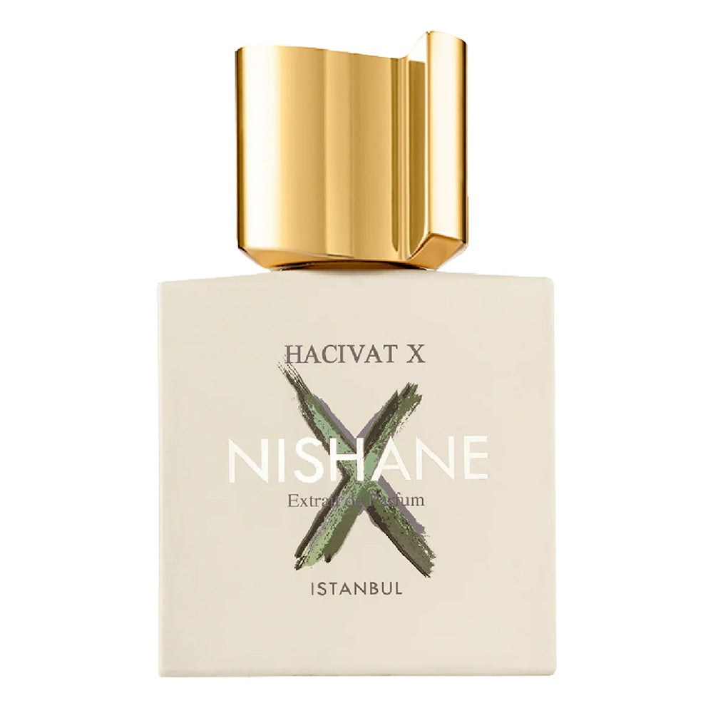 Nishane Hacivat X Unisex Extrait De Parfum