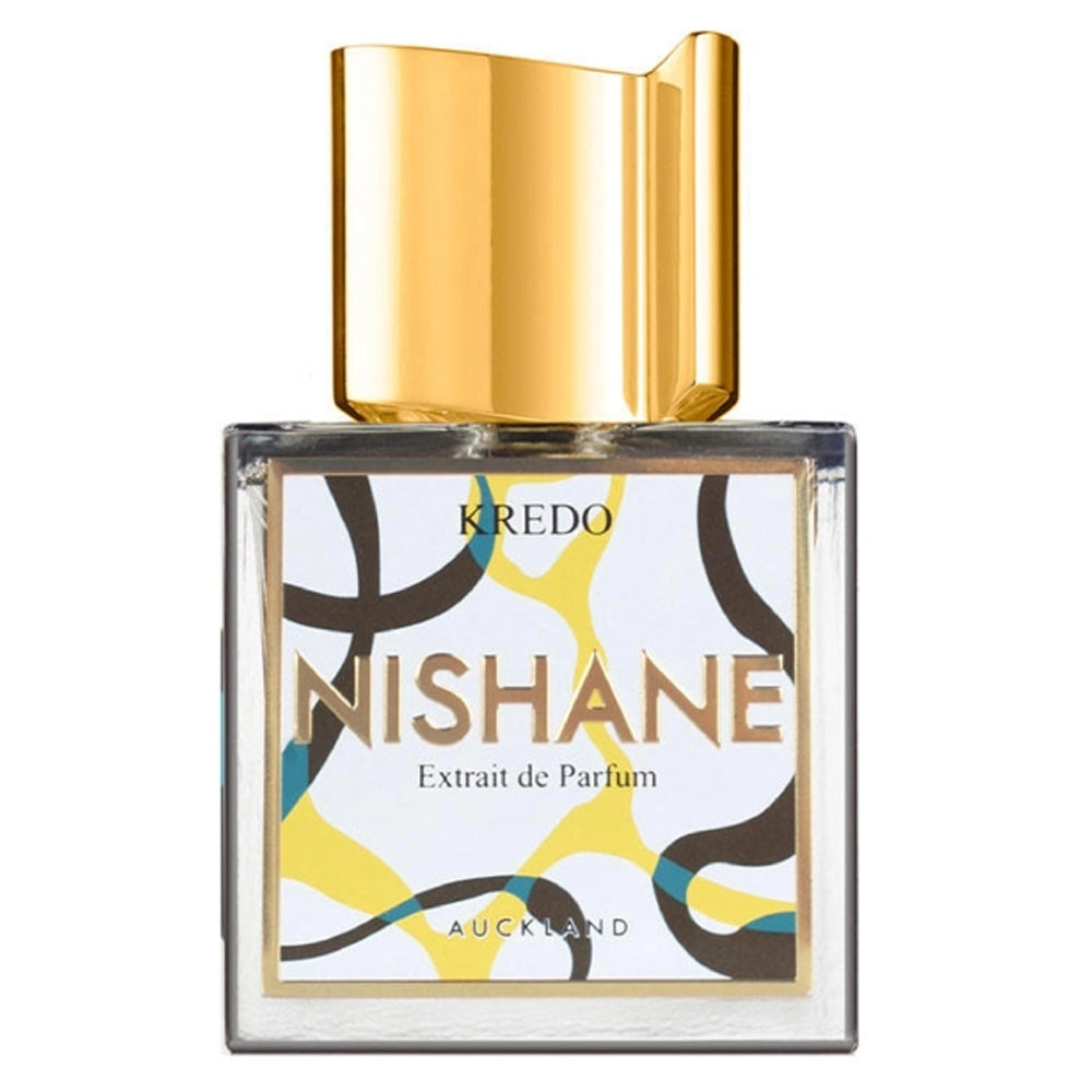 Nishane Kredo Unisex Extrait De Parfum