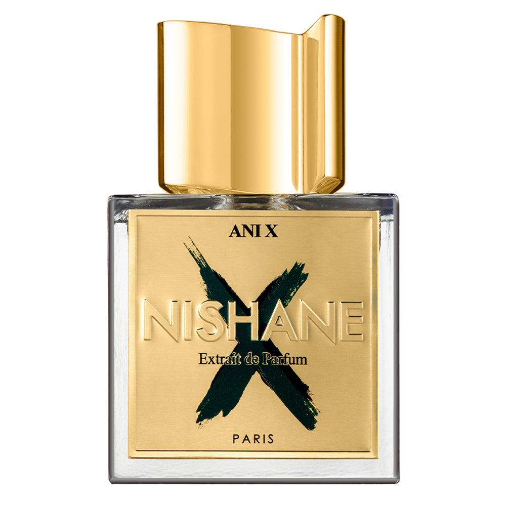 Nishane Ani X Unisex Extrait De Parfum