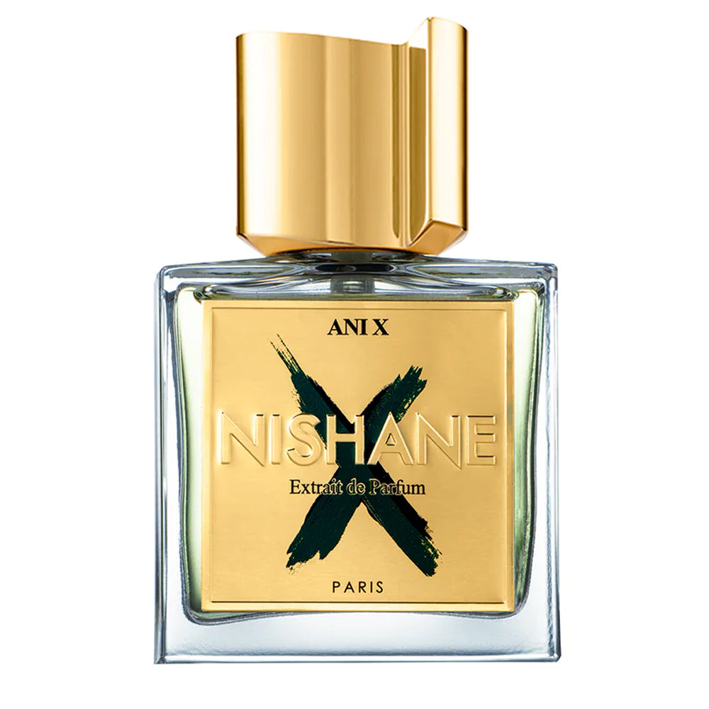 Nishane Ani X Unisex Extrait De Parfum