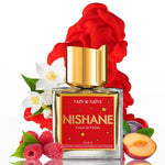 Load image into Gallery viewer, Nishane Vain &amp; Naïve Unisex Extrait De Parfum