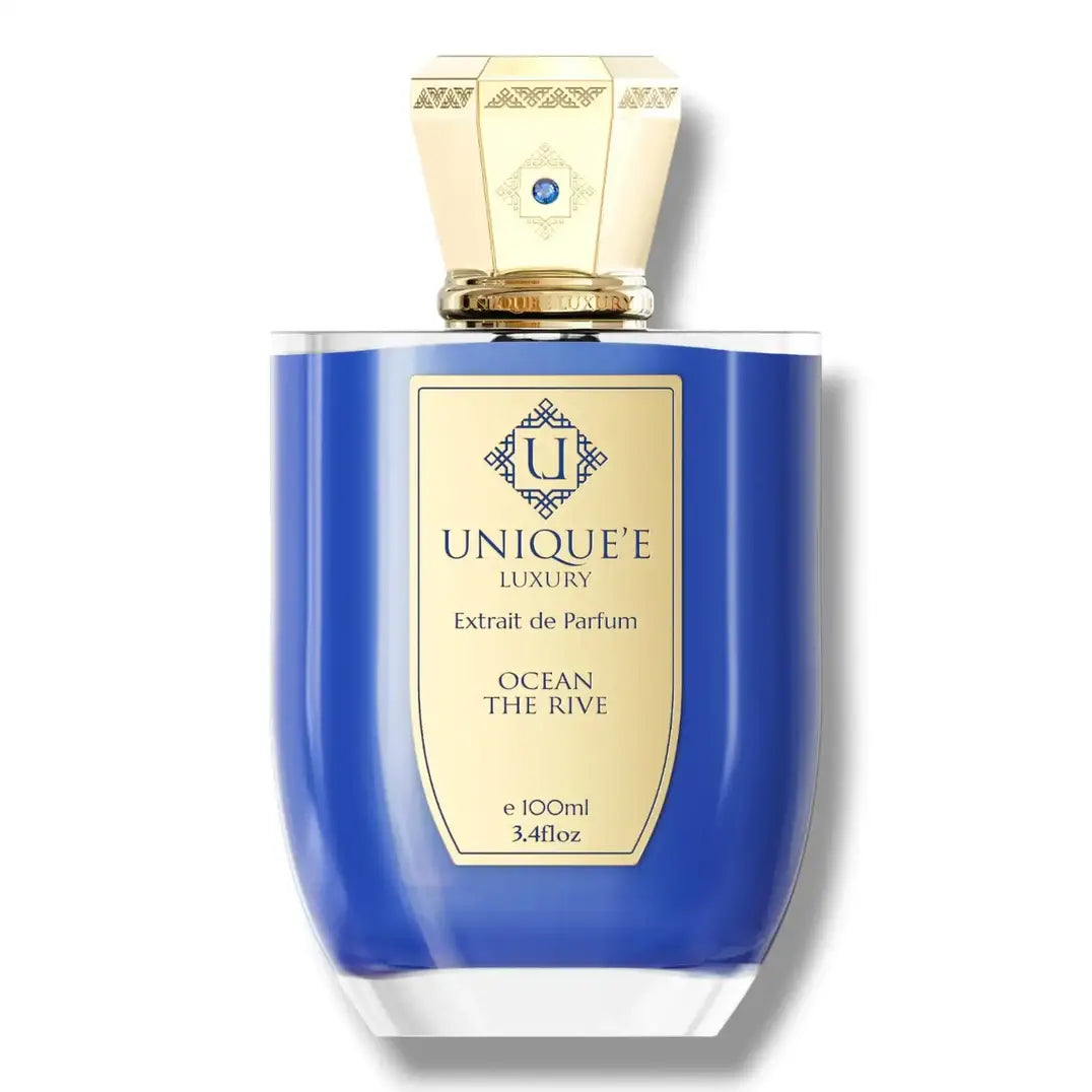 Unique' Luxury Ocean The Rive Unisex Eau De Parfum