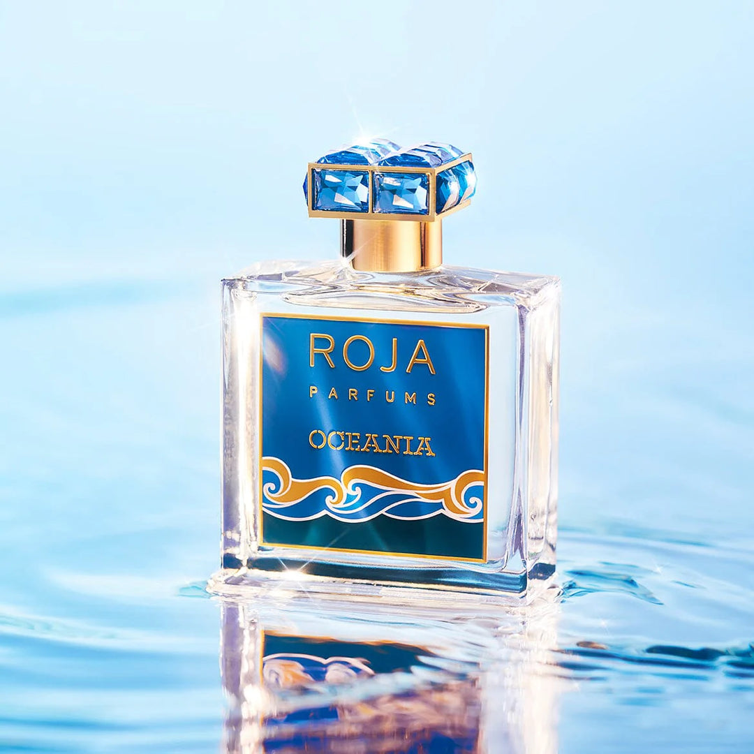 Roja Parfums Oceania Unisex Eau De Parfum